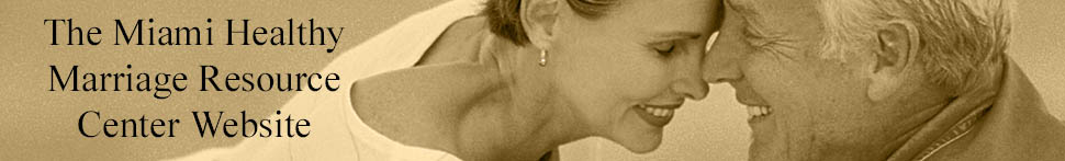 Healthy Marriage Resource Center